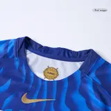 Pumas UNAM Away Soccer Jersey 2025/26