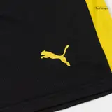 Borussia Dortmund Home Kids Soccer Jerseys Kit 2025/26