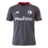 Legia Warszawa Third Away Soccer Jersey 2025/26
