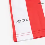 Athletic Club de Bilbao Home Soccer Jersey 2025/26