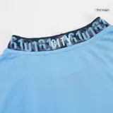 HAALAND #9 Manchester City Home Player Version Jersey - UCL