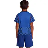 Croatia Away Kids Soccer Jerseys Kit World Cup 2026