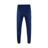 Barcelona 1/4 Zip Tracksuit 2025/26 Kids Colorful