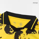 Borussia Dortmund Club World Cup Jersey 2025/26 KidSuper