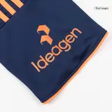 Nottingham Forest Third Away Soccer Jersey 2025/26