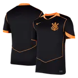 Corinthians Third Away Soccer Jersey 2025/26