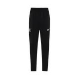 Chelsea Soccer Pants 2025/26 Black