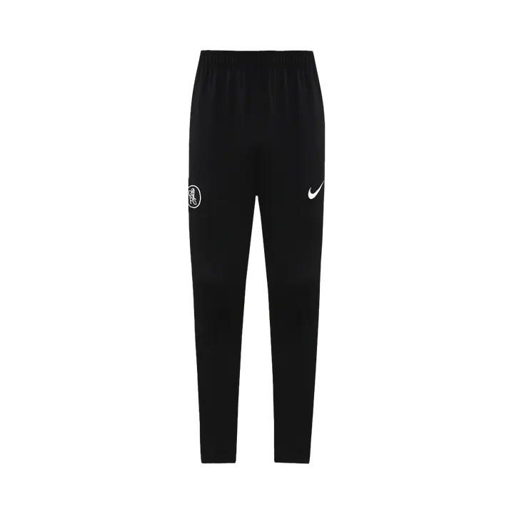 Chelsea Soccer Pants 2025/26 Black