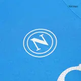 Napoli Home inspired Soccer Jersey