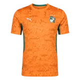 Côte d'Ivoire Home Soccer Jersey World Cup 2026