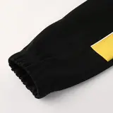 Borussia Dortmund Jacket Tracksuit 2025/26 Yellow