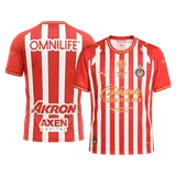 Chivas Home Soccer Jersey 2026/27