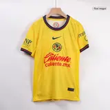 Club America Home Kids Soccer Jerseys Kit
