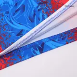 Crystal Palace Home Soccer Jersey
