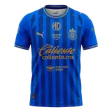 Chivas Third Away Player Version Jersey 2025/26