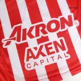 Chivas Home inspired Soccer Jersey