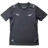 New Zealand Home Soccer Jersey World Cup 2026