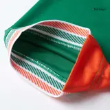 Ireland Home Soccer Jersey 2025 - Women's Team