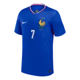 GRIEZMANN #7 France Home Soccer Jersey