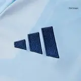 New York City Home Soccer Jersey 2025