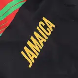 Jamaica Pre-Match Soccer Jersey World Cup 2026 Colorful