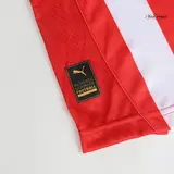 Chivas Home inspired Soccer Jersey