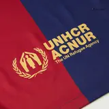 RAPHINHA #11 Barcelona Home Soccer Jersey -UCL