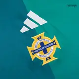 Northern Ireland Home Soccer Jersey World Cup 2026