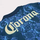 Club America Away inspired Soccer Jersey