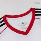 Eintracht Frankfurt Away Soccer Jersey 2025/26