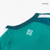 Northern Ireland Home Soccer Jersey World Cup 2026