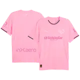 Palermo Home Soccer Jersey 2025/26