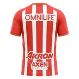 Chivas Home Soccer Jersey 2026/27