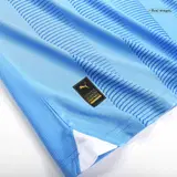 J.ALVAREZ #19 Manchester City Home Soccer Jersey 2023/24