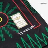 Jamaica Away Player Version Jersey World Cup 2026
