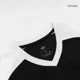 Japan Pre-Match Soccer Jersey World Cup 2026 Black