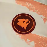Roma Away Soccer Jersey