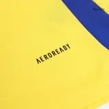RONALDO #7 Al Nassr Home Kids Soccer Jerseys Kit