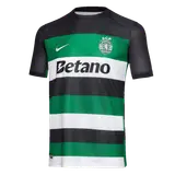 Sporting CP Home Soccer Jersey