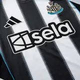 Newcastle United Home inspired Soccer Jersey 2025/26