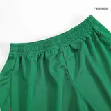 Portugal Home Kids Soccer Jerseys Full Kit EURO