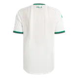 Algeria Home Player Version Jersey World Cup 2026