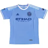 Retro Jersey New York City Home 2015