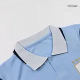 Uruguay Home Soccer Jersey World Cup 2026