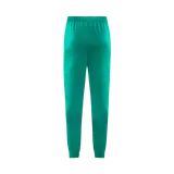 Liverpool Jacket Tracksuit 2025/26 Green