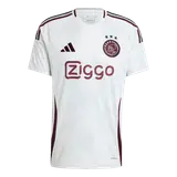 Ajax Third Away Soccer Jersey