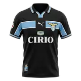 Retro Soccer Jersey Lazio Away 1998/99