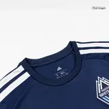 Vancouver Whitecaps Home Soccer Jersey 2026/27