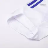 Olympique Lyonnais Home Soccer Jersey