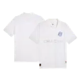 Marseille Soccer Jersey - 125th Anniversary